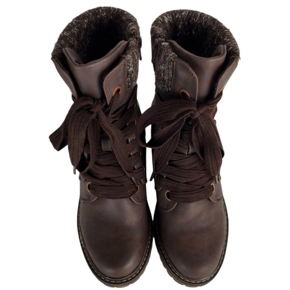 Roxy Boots - Picture 5 of 7